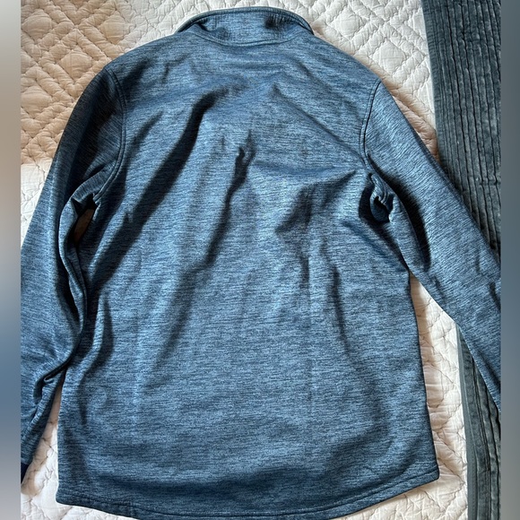 ¼ zip Under Armour Pullover - Picture 4 of 4